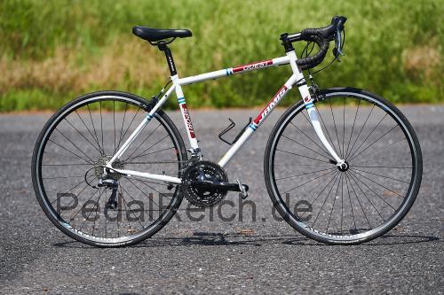 Jamis Quest  technische daten 